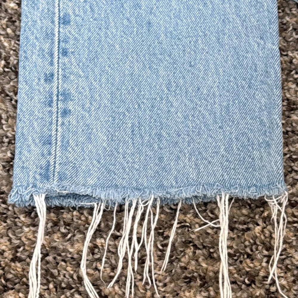 Levi’s Wedgie Jeans - Picture 7 of 9